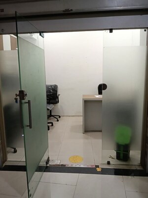 Team Area in  Office Space at Express Zone, Malad East – for Rent