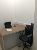 120 Sq.Ft. Office Space in Express Zone