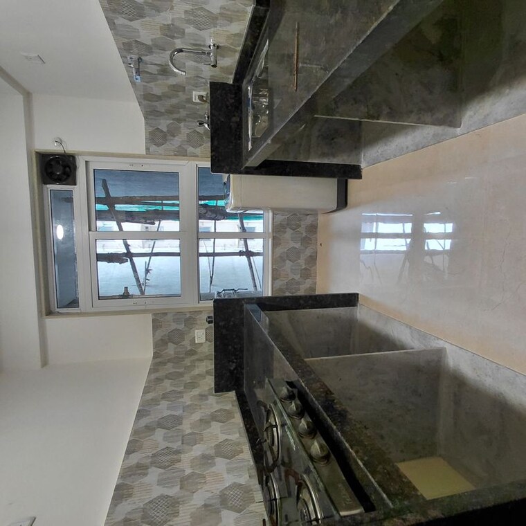 Kitchen, group-satellite-elegance 3 Bedroom 1062 Sq.Ft. Apartment In Goregaon East Mumbai 10636703