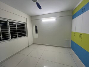 Room in 3 BHK Apartment at SLV Central Park, Whitefield – for Rent
