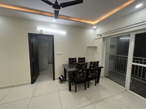 3 BHK Apartment at SLV Central Park, Whitefield – for Rent