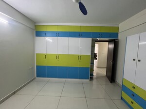 Room in 3 BHK Apartment at SLV Central Park, Whitefield – for Rent