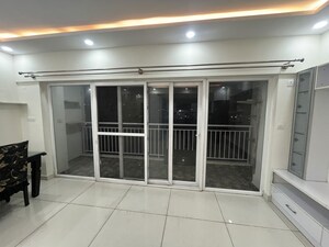 Room in 3 BHK Apartment at SLV Central Park, Whitefield – for Rent