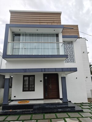 Villa For Sale in KannadI-I