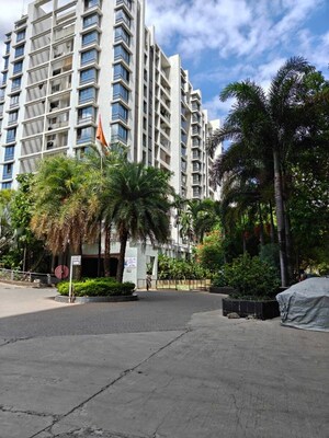 2 BHK Apartment – Exterior View View at Pebbles II, Bavdhan - for Sale