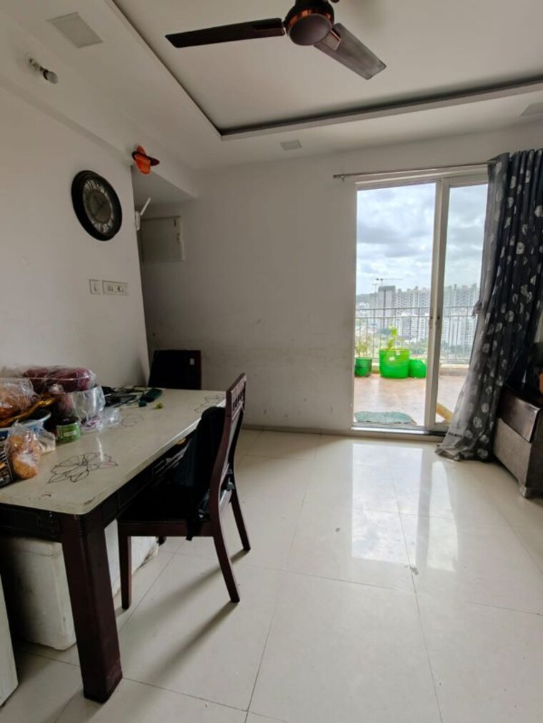 Team Area, pebbles-ii 2 Bedroom 1000 Sq.Ft. Apartment In Bavdhan Pune 10636720