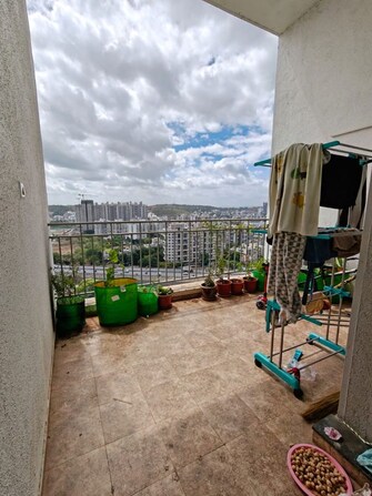 2 BHK Apartment For Sale in Pebbles II in Bavdhan, Pune