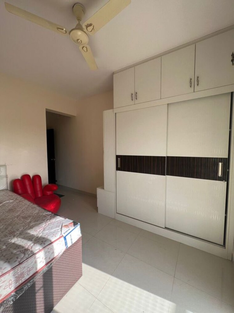 Bedroom, veracious-vani-vilas 3 Bedroom 1630 Sq.Ft. Apartment In Yelahanka Bangalore 10636713