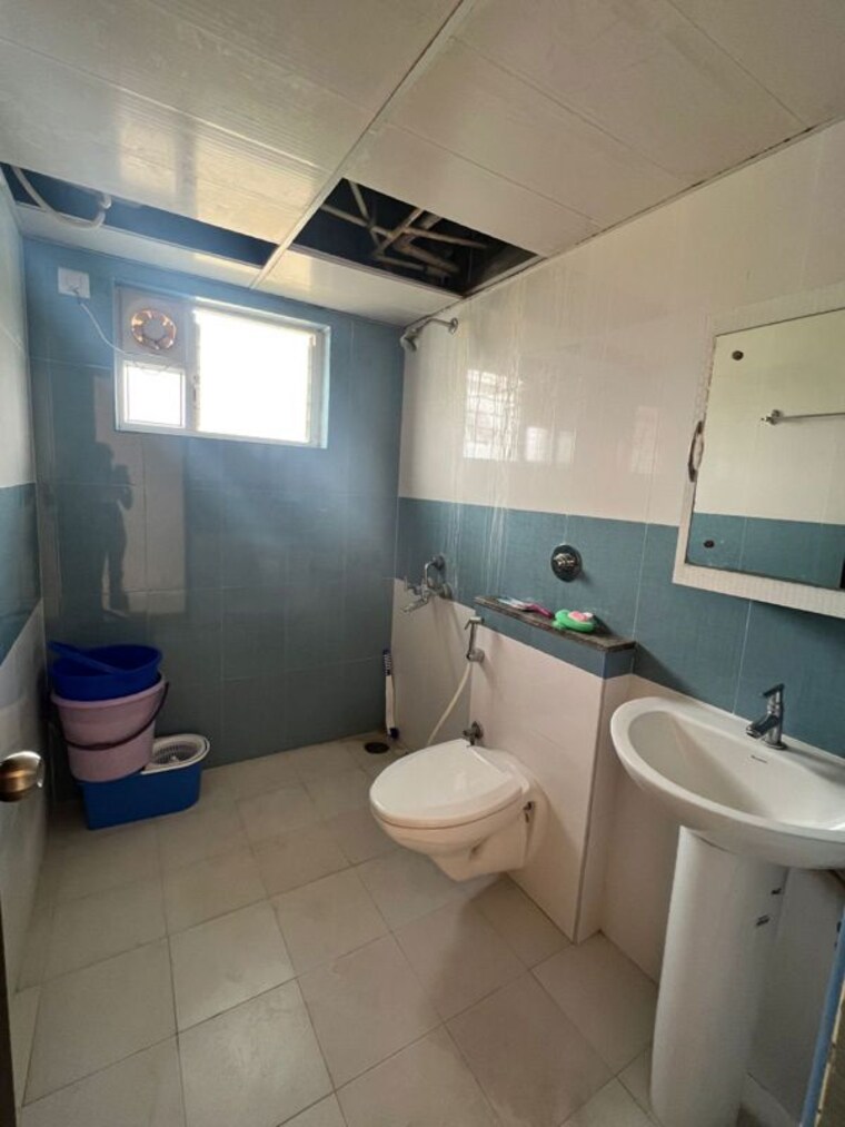 Attached Bathroom, veracious-vani-vilas 3 Bedroom 1630 Sq.Ft. Apartment In Yelahanka Bangalore 10636713