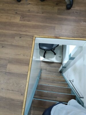 Team Area in  Office Space at Express Zone, Malad East – for Rent
