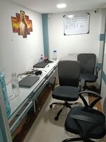180 Sq.Ft. Office Space in Express Zone