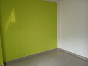 Living Room in 1 RK Apartment at Vanaz Corner, Kothrud – for Rent
