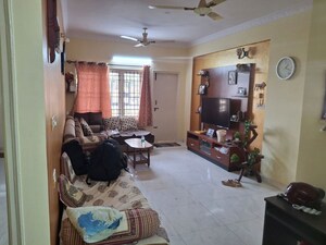 2 BHK Apartment For Rent in Vivek Marvel, Yelahanka