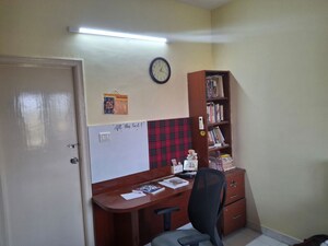 Furnished Amenities in 2 BHK Apartment at Vivek Marvel, Yelahanka – for Rent