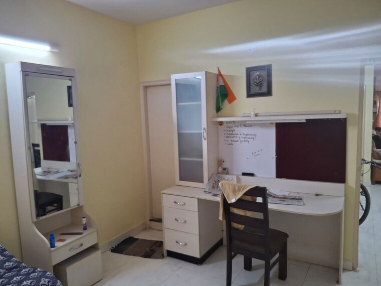 Team Area, vivek-marvel 2 Bedroom 1245 Sq.Ft. Apartment In Yelahanka Bangalore 10636731