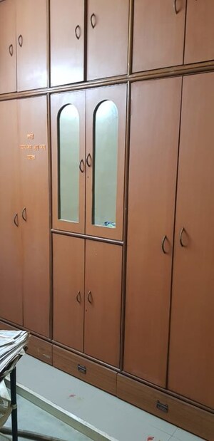 Bedroom in 1 BHK Apartment at Patil Nagar – for Rent