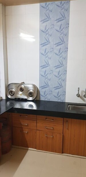 Furnished Amenities in 1 BHK Apartment at Patil Nagar – for Rent