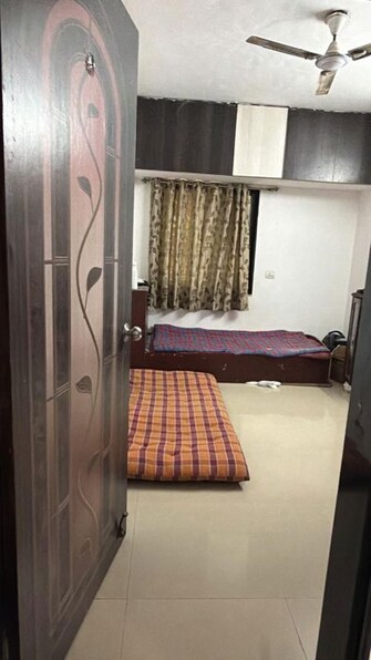 2 BHK + Prayer Room,Servant Room,Study Room,Extra Room,Basement,Store Room 750 Sq.Ft. Apartment in Kasturi Apostrophe Hinjawadi