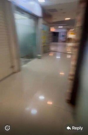 Room in  Office Space at Express Zone, Malad East – for Rent