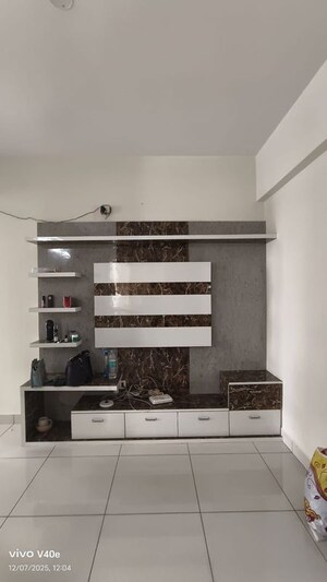 Furnished Amenities in 2 BHK Apartment at SV Legacy, Whitefield – for Sale