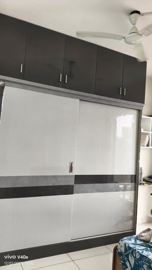Furnished Amenities in 2 BHK Apartment at SV Legacy, Whitefield – for Sale