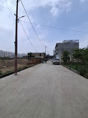 Plot Area in  Plot at Gaur City Mall, Sector 4 Greater Noida – for Sale