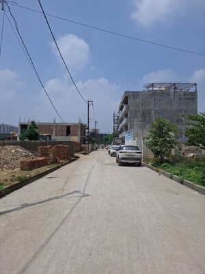 Plot Area in  Plot at Gaur City Mall, Sector 4 Greater Noida – for Sale