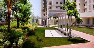3 BHK Apartment – Exterior View View at Brigade Panorama, Mysore Road - for Sale