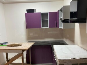Team Area in 3 BHK Apartment at Brigade Panorama, Mysore Road – for Sale