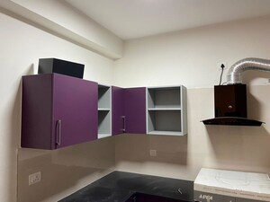 Kitchen in 3 BHK Apartment at Brigade Panorama, Mysore Road – for Sale