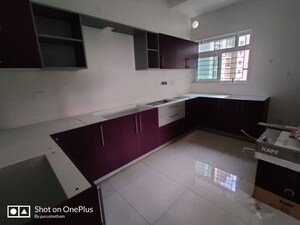 Kitchen in 3 BHK Apartment at Brigade Panorama, Mysore Road – for Sale