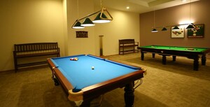 Bedroom in 3 BHK Apartment at Brigade Panorama, Mysore Road – for Sale