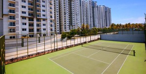 Balcony in 3 BHK Apartment at Brigade Panorama, Mysore Road – for Sale