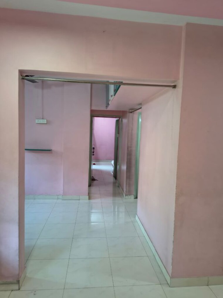 Bathroom, vishaldeep-residency 2 Bedroom 1000 Sq.Ft. Apartment In Chandan Nagar Pune 10636737