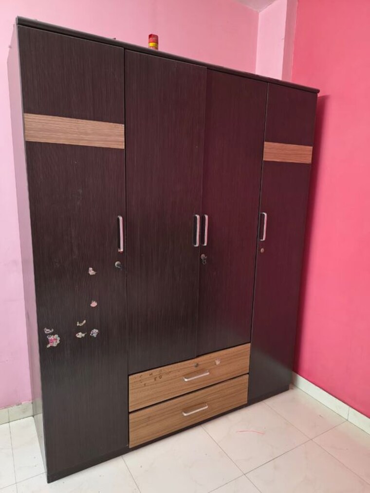 undefined, vishaldeep-residency 2 Bedroom 1000 Sq.Ft. Apartment In Chandan Nagar Pune 10636737