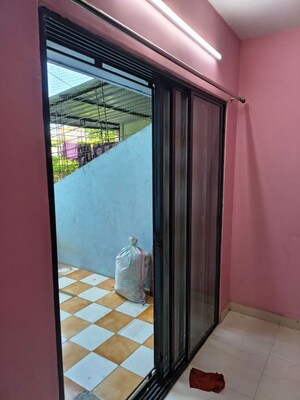 Bedroom in 2 BHK Apartment at Vishaldeep Residency, Chandan Nagar – for Rent