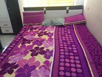 1 BHK + Prayer Room 550 Sq.Ft. Apartment in Lodha Amara