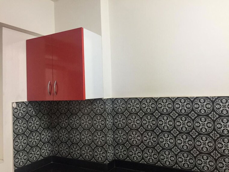 Bedroom, lodha-amara 1 Bedroom 550 Sq.Ft. Apartment In Kolshet Road Thane 10636747