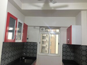 Bedroom in 1 BHK Apartment at Lodha Amara, Kolshet Road – for Rent