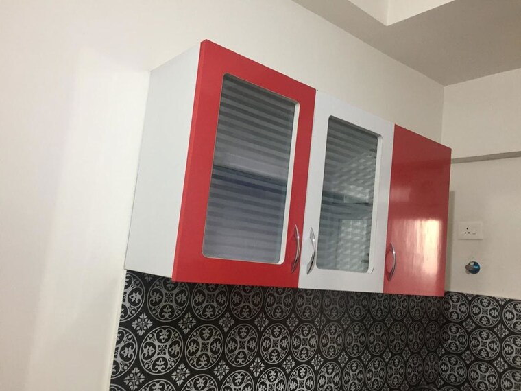 Bedroom, lodha-amara 1 Bedroom 550 Sq.Ft. Apartment In Kolshet Road Thane 10636747