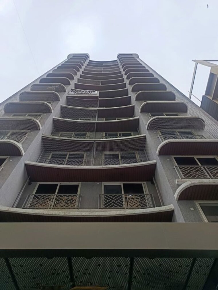 Exterior View, vayuputra-trident 1 Bedroom 442 Sq.Ft. Apartment In Santacruz West Mumbai 10636751