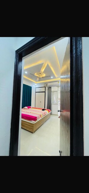 3 BHK Apartment For Sale in Mittal Rajnagar Residency, Raj Nagar Extension