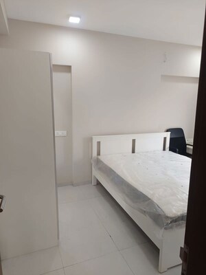 Kitchen in 2 BHK Apartment at Vayuputra Trident, Santacruz West – for Sale