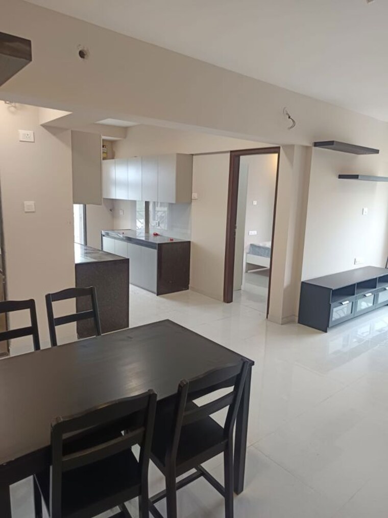 Kitchen, vayuputra-trident 2 Bedroom 687 Sq.Ft. Apartment In Santacruz West Mumbai 10636758
