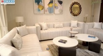 4 BHK + Servant Room,Store Room 2220 Sq.Ft. Apartment in Omaxe New Chandigarh