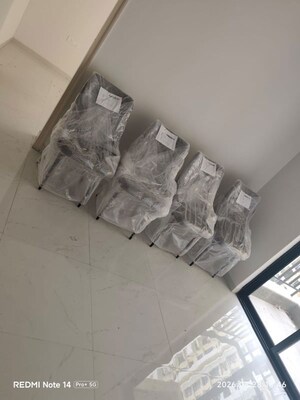 1 BHK Apartment For Rent in Runwal Gardens, Dombivli East