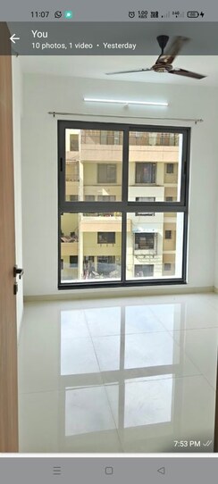 2 BHK Apartment For Rent in Majestique Signature Towers