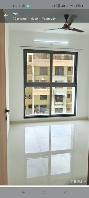 2 BHK Apartment For Rent in Majestique Signature Towers, Balewadi