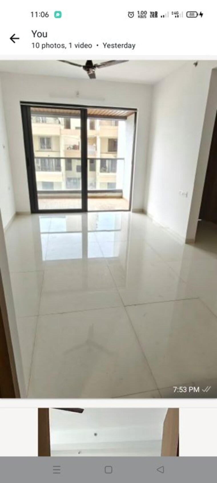 Bathroom, majestique-signature-towers 2 Bedroom 1100 Sq.Ft. Apartment In Balewadi Pune 10636772