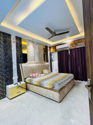 3.5 BHK Apartment For Sale in Uninav Eden, Raj Nagar Extension